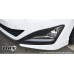 tuix front skirt set for hyundai elantra 2013-15